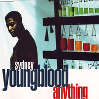 Sydney Youngblood - Anything (Single)
