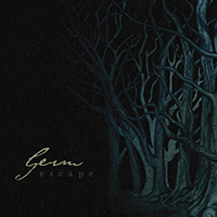 Germ - Escape (Deluxe Edition)