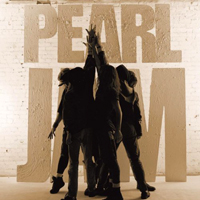 Pearl Jam - Ten (Deluxe Edition - CD 1)
