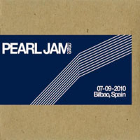 Pearl Jam - BBK Live Festival, Bilbao, Spain, 07.09 (CD 2)