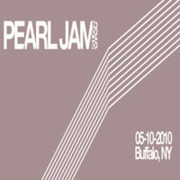 Pearl Jam - HSBC Arena, Buffalo, NY, 05.10 (CD 1)