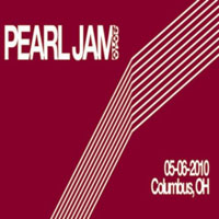 Pearl Jam - Nationwide Arena, Columbus, OH, 05.06 (CD 2)