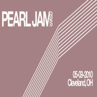 Pearl Jam - Quicken Loans Arena, Cleveland, OH, 05.09 (CD 1)