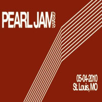 Pearl Jam - Scottrade Center, St. Louis, MO, 05.04 (CD 2)