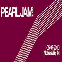 Pearl Jam - Verizon Wireless Amphitheatre Indiana, Noblesville, IN, 05.07 (CD 2)