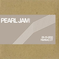 Pearl Jam - XL Center, Hartford, CT, 05.15 (CD 1)