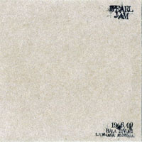 Pearl Jam - 2000.06.19 - Hala Tivoli, Ljubljana, Slovenia (CD 1)