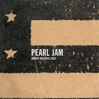Pearl Jam - 2003.06.12 - Verizon Wireless Amphitheater, Bonner Springs, Kansas (CD 1)