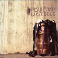 Pearl Jam - Lost Dogs: Rarities and B Sides (CD 2)