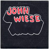 John Wiese - John Wiese - Aeon Eon