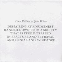 John Wiese - At A Loss For Words (Split)