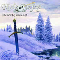 Niels Vejlyt - The Sword of Ancient Myth