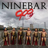 Ninebar - 900