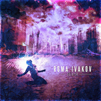 Roma Ivakov - Soldier