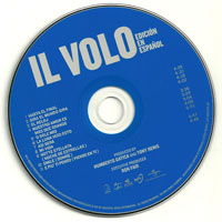 Il Volo (ITA) - Volo (Spanish Edition)