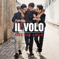 Il Volo (ITA) - Mas que amor