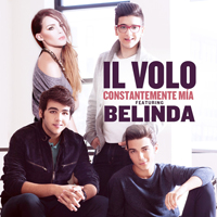 Il Volo (ITA) - Constantemente Mia (Feat. Balinda)