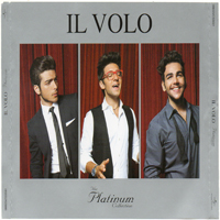 Il Volo (ITA) - The Platinum Collection (CD 2)