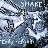 Billy Rankin - Shake