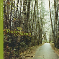 Maranatha (USA, CA) - The Praise Album Collections (Praise 1)