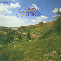 Maranatha (USA, CA) - Praise Strings Series: Praise Strings 1