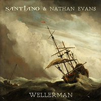 Santiano - Wellerman (Single)