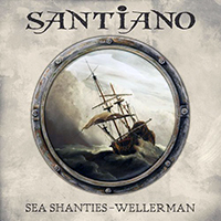 Santiano - Sea Shanties-Wellerman (EP)