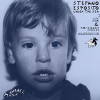 Stefano Esposito - Under The Sea