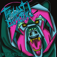 Last Disaster - Worshiper