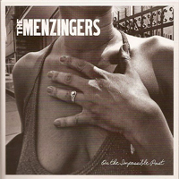 Menzingers - On The Impossible Past