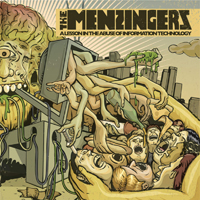 Menzingers - A Lesson In The Abuse Of Information Technology