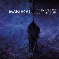Order Of Chaos - Maniacal