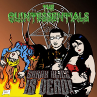 Quintessentials - Sarah Alice Is DEAD!