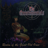 Quintessentials - Realm Of The Great Old Ones (CD 1)