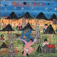 Talking Heads - Little Creatures