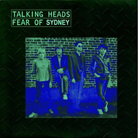 Talking Heads - Civic Center, Providence, RI 1983.10.04.