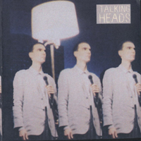 Talking Heads - Eugene, Oregon, Hult Center 1983.11.29.