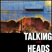 Talking Heads - Live At Eden Hall 1985.11.12.