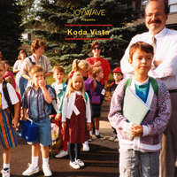 Joywave - Koda Vista (EP)