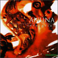 Anuna - Invocation