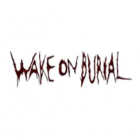 Wake On Burial - Across The Population