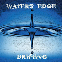 Water's Edge - Drifting