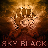 Night At The Chalet - Sky Black (Single)