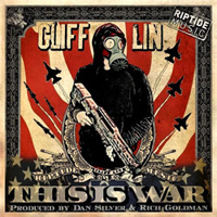 Cliff Lin - This Is War