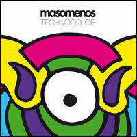 Masomenos - Technocolor