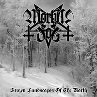 Morbid Fog - Frozen Landscapes Of The North