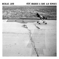 Nicolas Jaar - Space Is Only Noise Remixes, Vol. 1