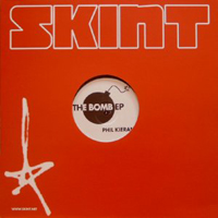 Phil Kieran - The Bomb