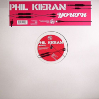 Phil Kieran - Youth