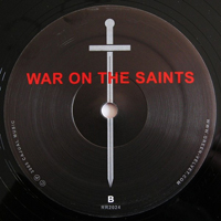 Green Velvet - Temptation & War On The Saints